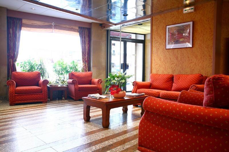 Hotel Fertel Etoile Paris Dalaman gambar