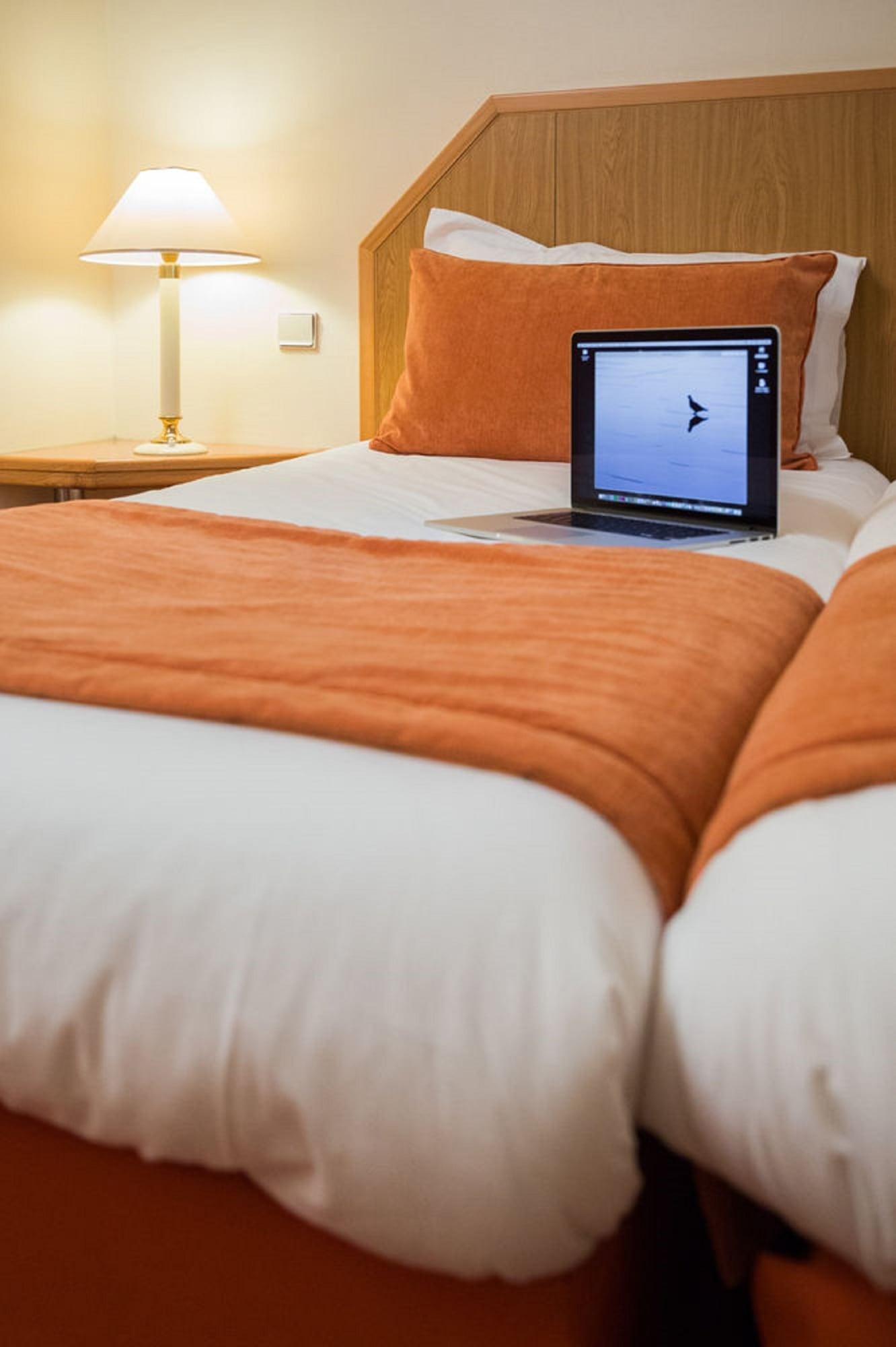 Hotel Fertel Etoile Paris Luaran gambar