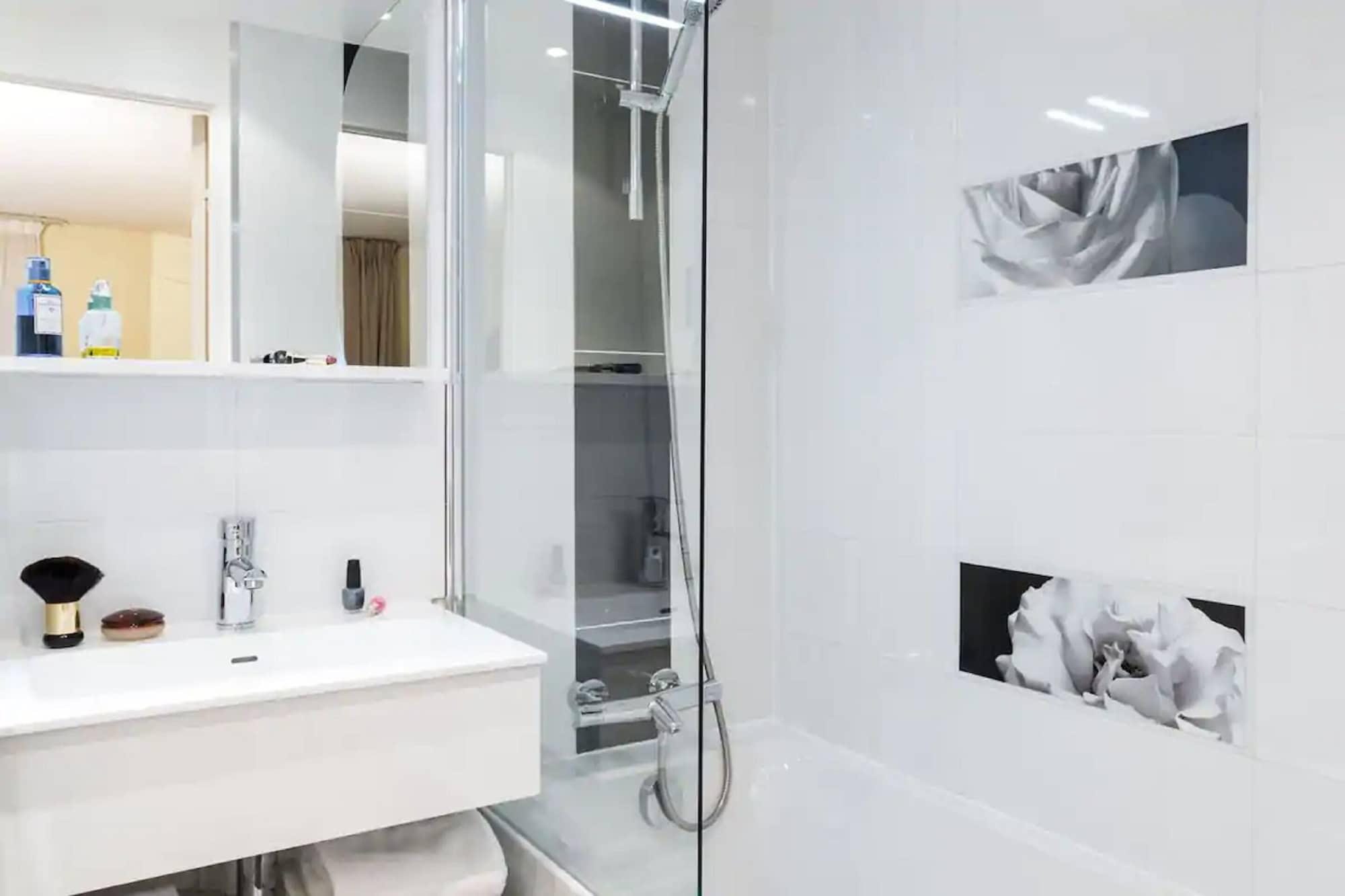 Hotel Fertel Etoile Paris Luaran gambar