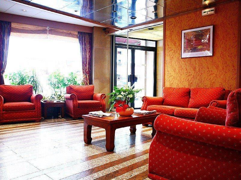 Hotel Fertel Etoile Paris Dalaman gambar