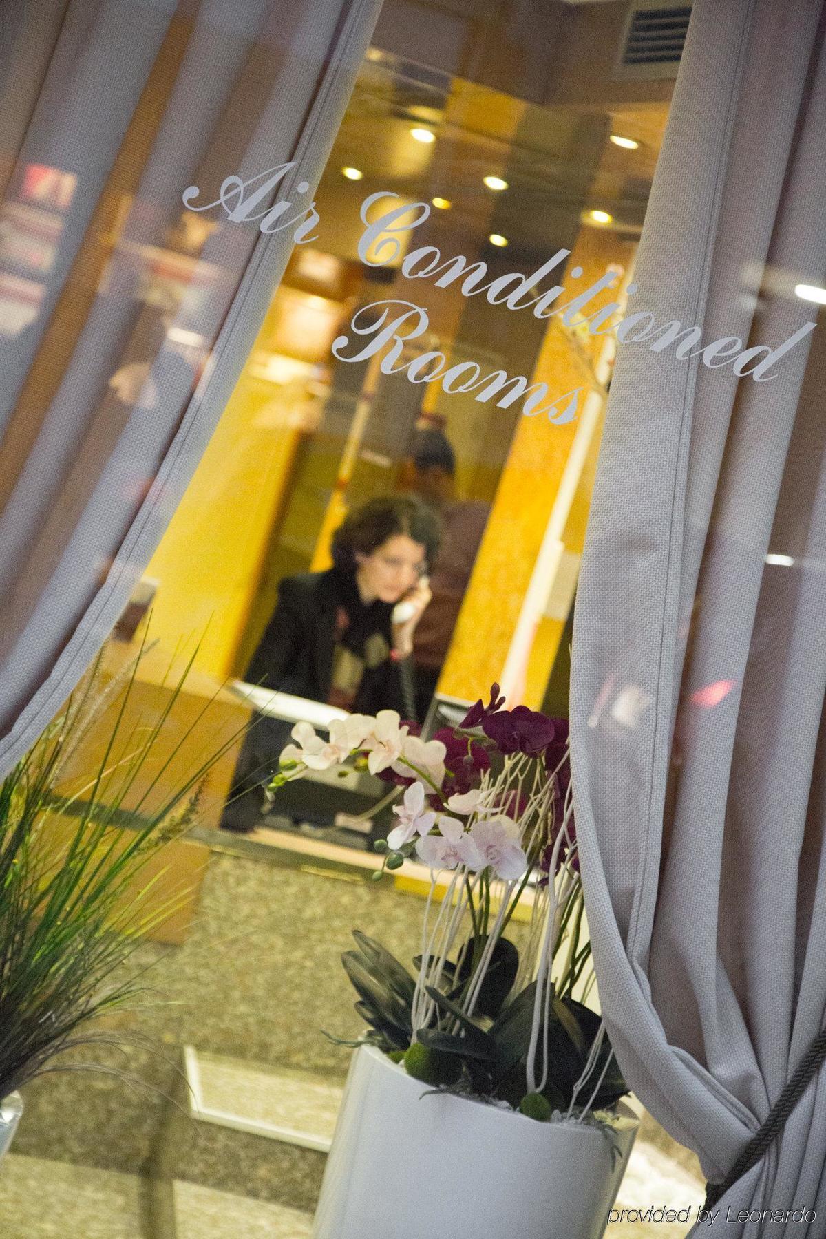Hotel Fertel Etoile Paris Luaran gambar