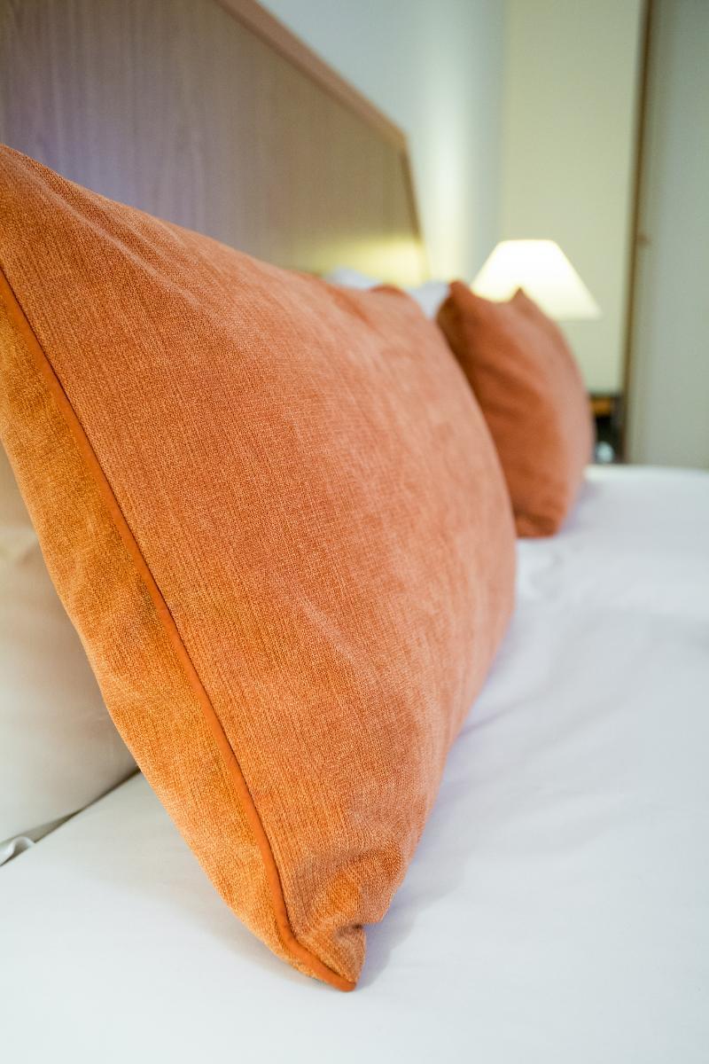 Hotel Fertel Etoile Paris Luaran gambar
